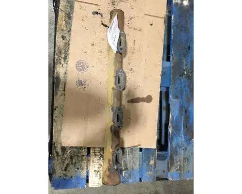 DETROIT 16V71 Cooling Assy. (Rad., Cond., ATAAC)