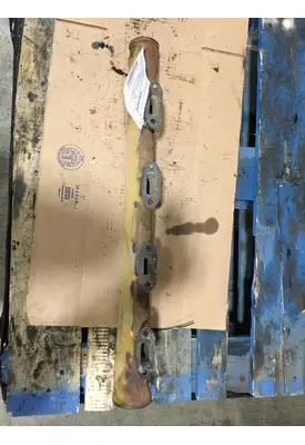 DETROIT 16V71 Cooling Assy. (Rad., Cond., ATAAC)