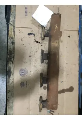 DETROIT 16V71 Cooling Assy. (Rad., Cond., ATAAC)