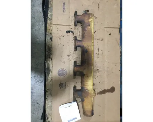 DETROIT 16V71 Cooling Assy. (Rad., Cond., ATAAC)