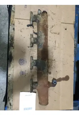 DETROIT 16V71 Cooling Assy. (Rad., Cond., ATAAC)