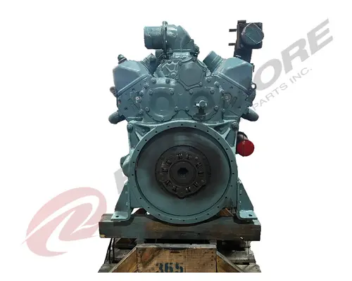 DETROIT 16V71 Engine Assembly