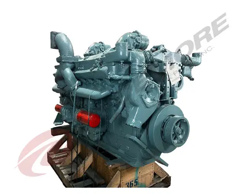 DETROIT 16V71 Engine Assembly