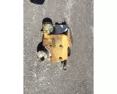 DETROIT 16V71 Engine Parts, Misc.