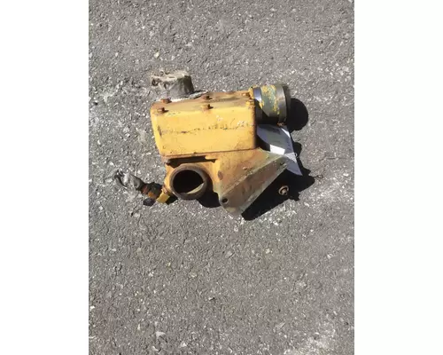DETROIT 16V71 Engine Parts, Misc.