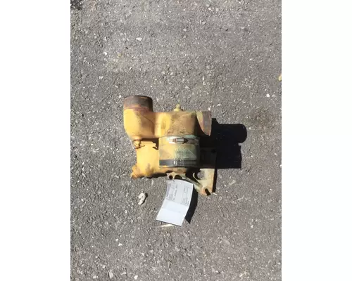 DETROIT 16V71 Engine Parts, Misc.