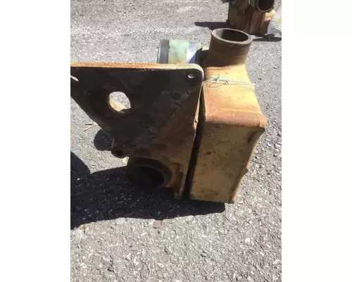 DETROIT 16V71 Engine Parts, Misc.