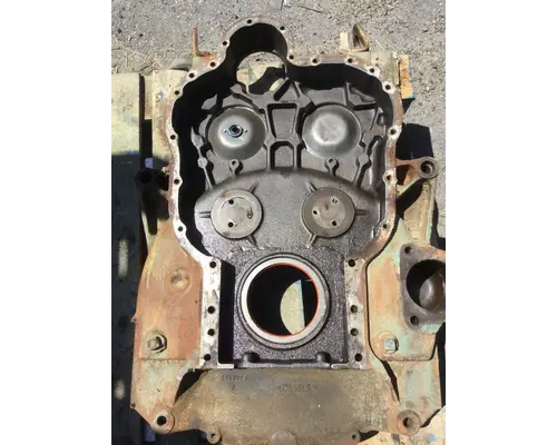 DETROIT 16V71 Flywheel Housing