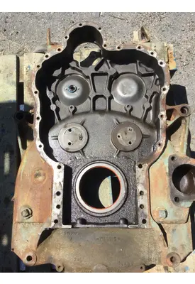 DETROIT 16V71 Flywheel Housing