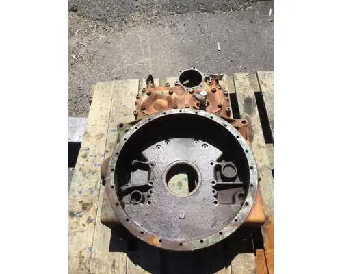 DETROIT 16V71 Flywheel Housing