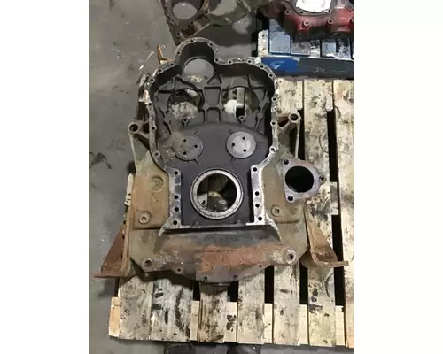 DETROIT 16V71 Flywheel Housing