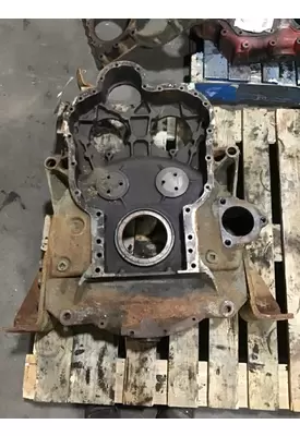 DETROIT 16V71 Flywheel Housing