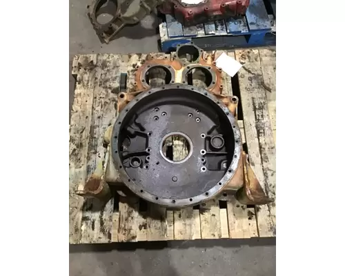 DETROIT 16V71 Flywheel Housing