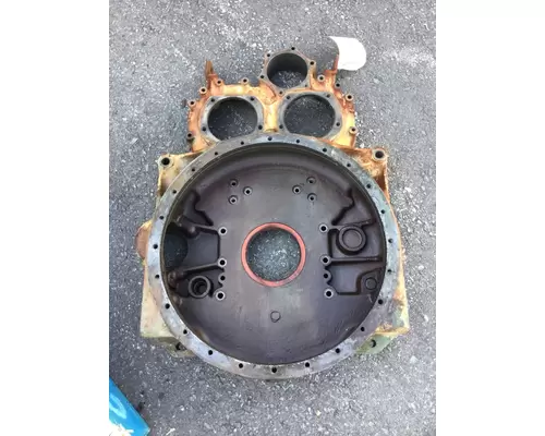 DETROIT 16V71 Flywheel Housing