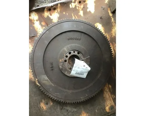DETROIT 16V71 Flywheel