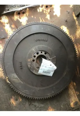 DETROIT 16V71 Flywheel