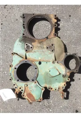 DETROIT 16V71 Front Cover