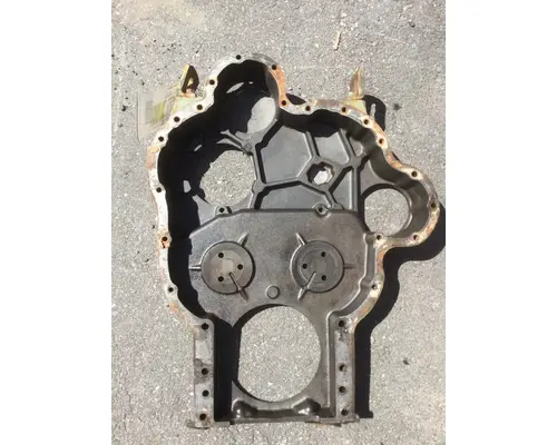 DETROIT 16V71 Front Cover