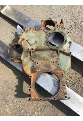 DETROIT 16V71 Front Cover