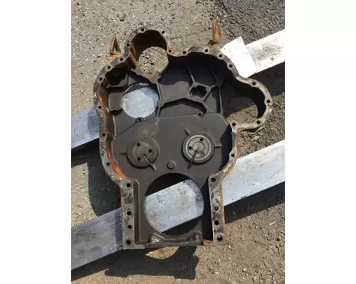 DETROIT 16V71 Front Cover