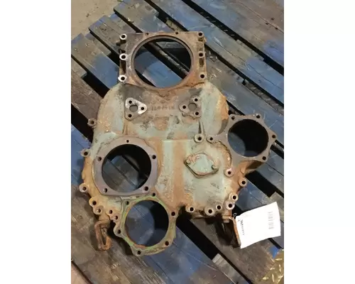 DETROIT 16V71 Front Cover