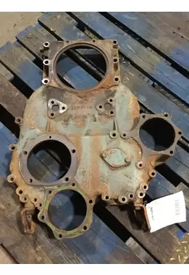 DETROIT 16V71 Front Cover