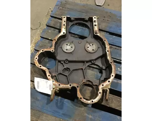 DETROIT 16V71 Front Cover