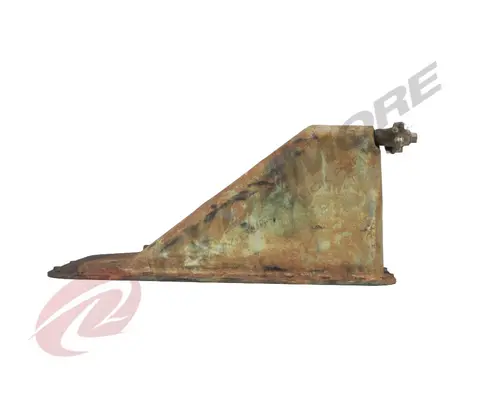 DETROIT 16V71 Oil Pan