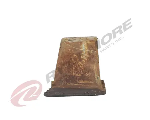 DETROIT 16V71 Oil Pan