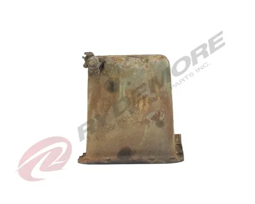 DETROIT 16V71 Oil Pan