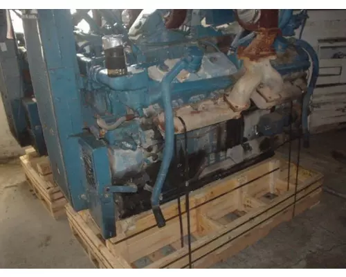 DETROIT 16V92T Engine