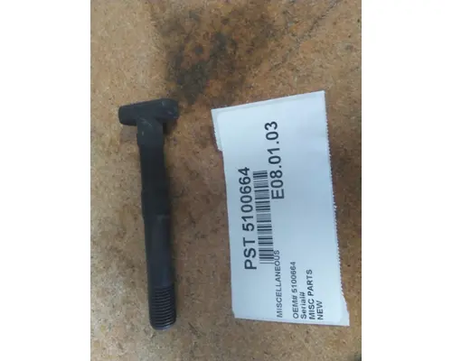 DETROIT 2-71N ENGINE PART MISC