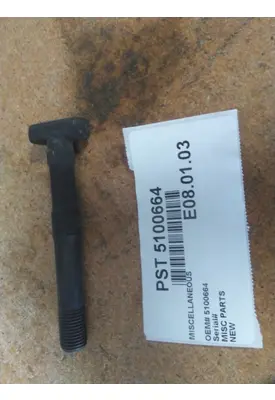 DETROIT 2-71N ENGINE PART MISC