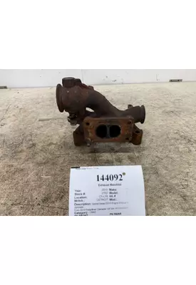 DETROIT 200398R Exhaust Manifold