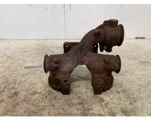 DETROIT 200398R Exhaust Manifold