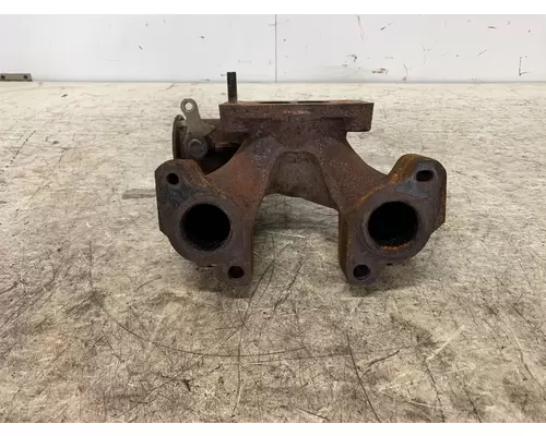 DETROIT 200398R Exhaust Manifold