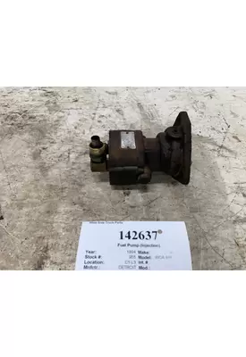 DETROIT 23505245 Fuel Pump (Injection)