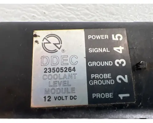 DETROIT 23505264 COOLING SYSTEM ACC.