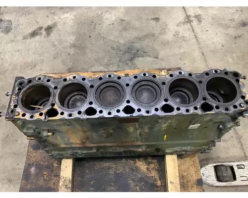 DETROIT 23505874 Cylinder Block