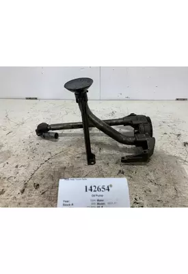 DETROIT 23505877 Oil Pump