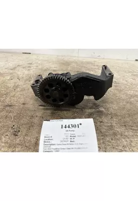 DETROIT 23507338 Oil Pump