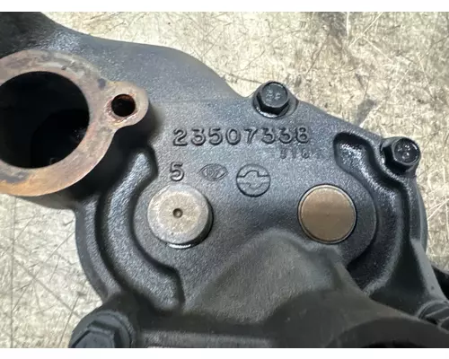 DETROIT 23507338 Oil Pump