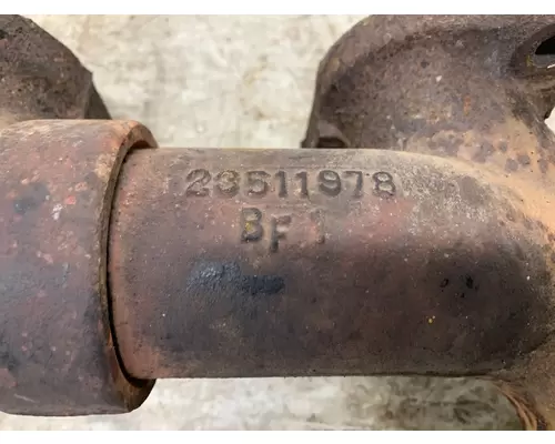 DETROIT 23511978 Exhaust Manifold