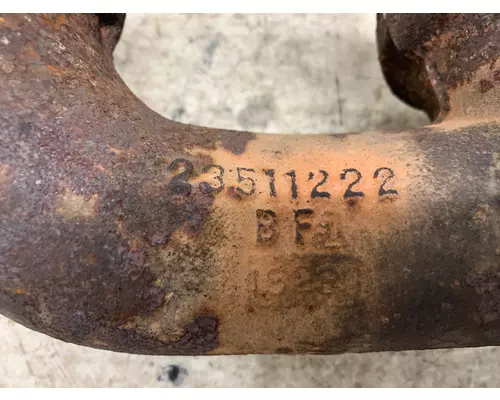 DETROIT 23511978 Exhaust Manifold