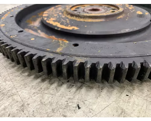 DETROIT 23514177 Flywheel