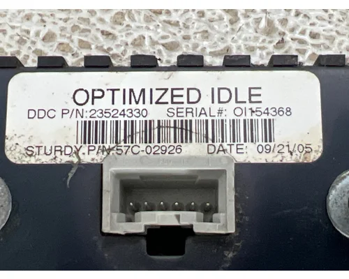 DETROIT 23524330 Electronic Parts, Misc.