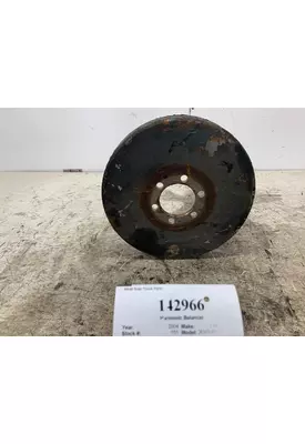 DETROIT 23525990 Harmonic Balancer