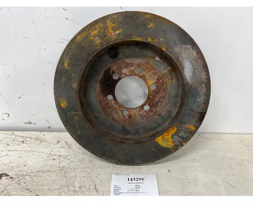DETROIT 23525990 Harmonic Balancer