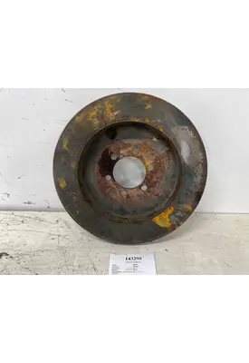 DETROIT 23525990 Harmonic Balancer