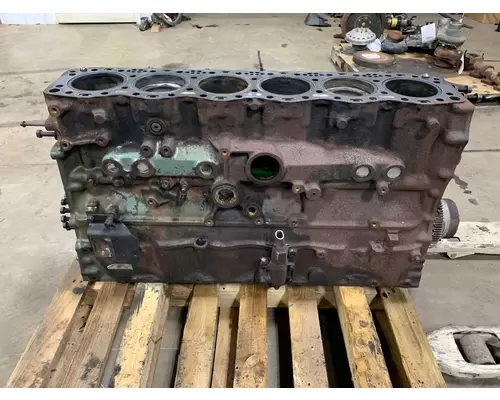 DETROIT 23527205 Cylinder Block